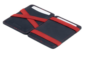 Magic Coin Wallet - 6 Cards