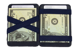 Magic Coin Wallet - 6 Cards