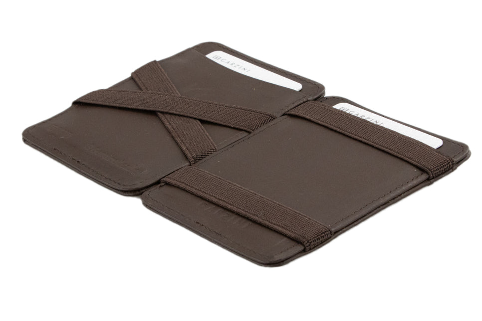 Magic Coin Wallet - 6 Cards