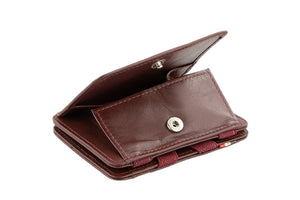 Magic Coin Wallet - 6 Cards