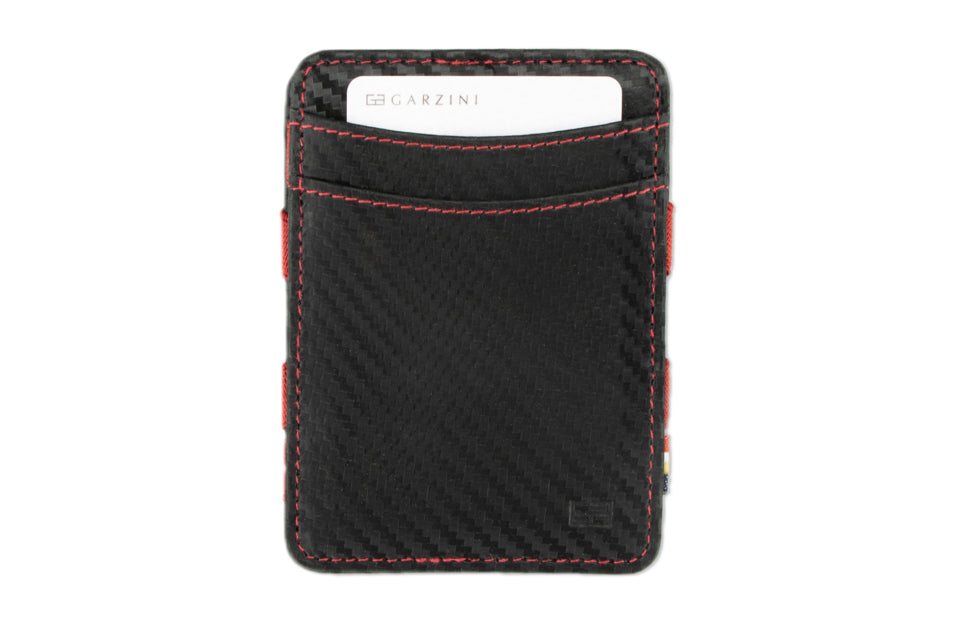 Magic Coin Wallet - 6 Cards