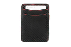 Magic Coin Wallet - 6 Cards