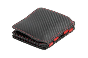 Magic Coin Wallet - 6 Cards