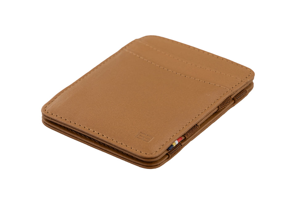 Magic Coin Wallet - 6 Cards