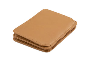 Magic Coin Wallet - 6 Cards