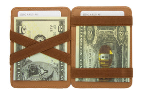 Magic Coin Wallet - 6 Cards