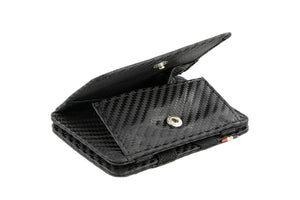 Magic Coin Wallet - 6 Cards