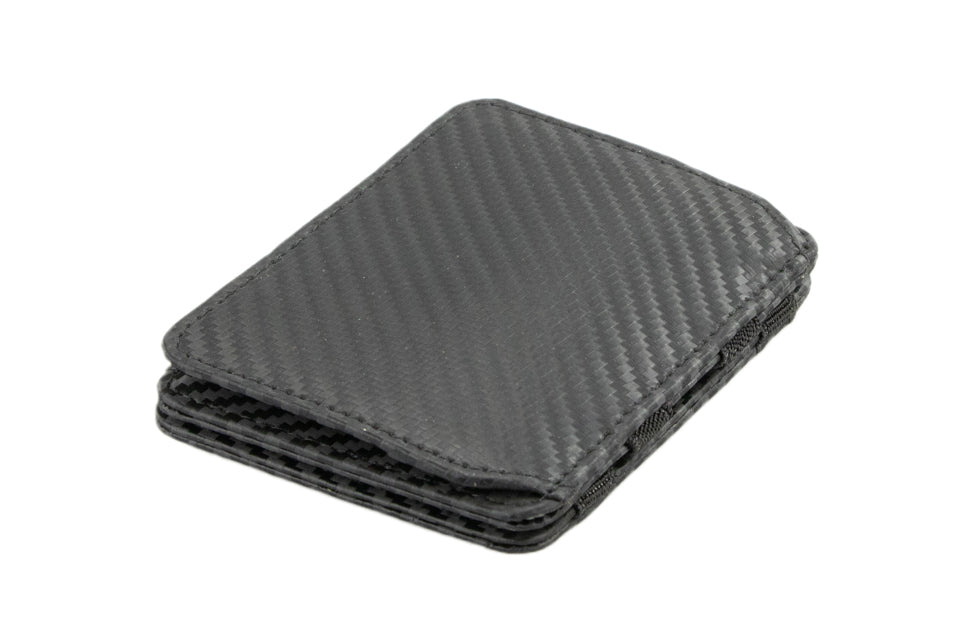 Magic Coin Wallet - 6 Cards