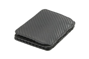 Magic Coin Wallet - 6 Cards