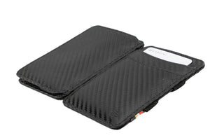 Magic Coin Wallet - 6 Cards