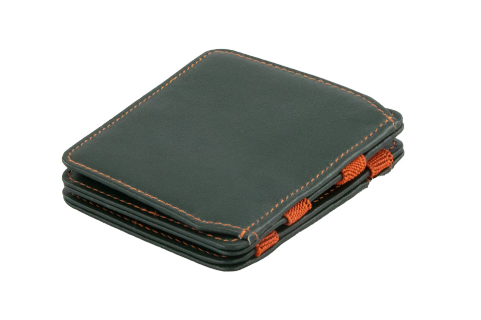 Magic Coin Wallet - 6 Cards