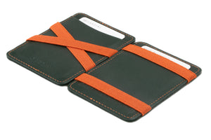 Magic Coin Wallet - 6 Cards