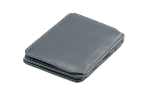 Magic Coin Wallet - 6 Cards