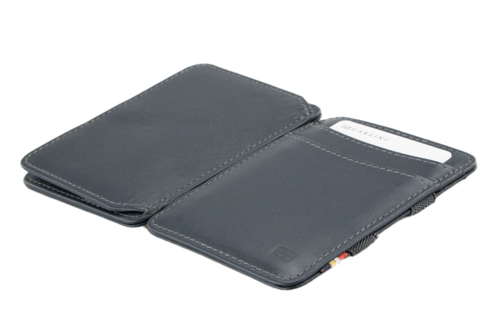 Magic Coin Wallet - 6 Cards