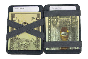 Magic Coin Wallet - 6 Cards