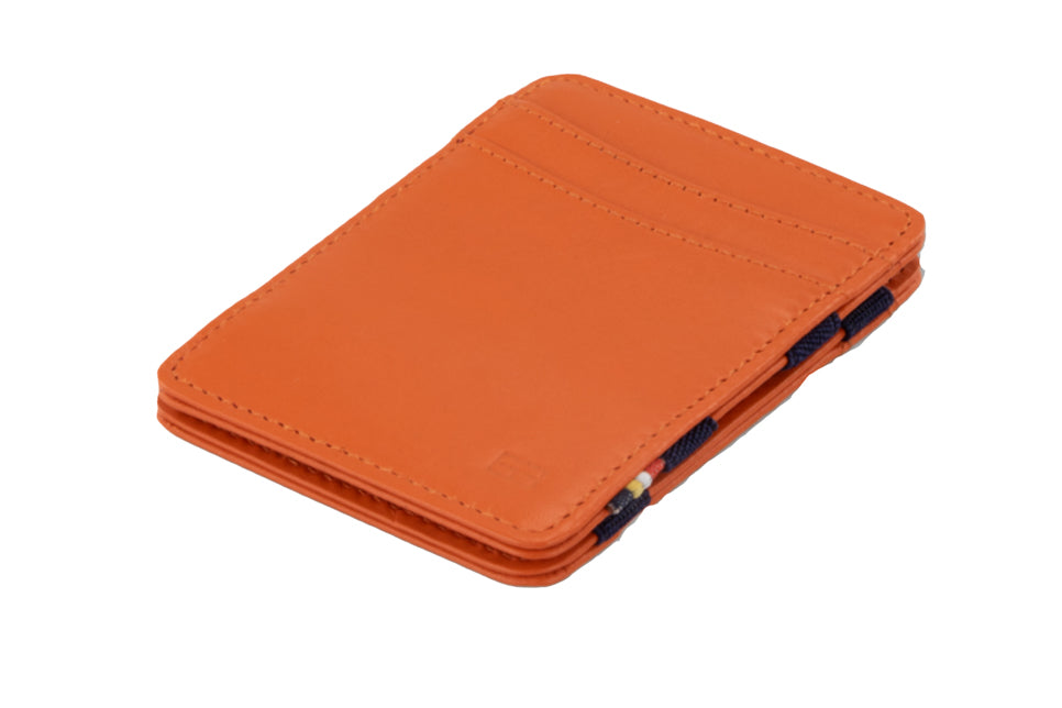 Magic Coin Wallet - 6 Cards