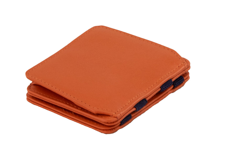 Magic Coin Wallet - 6 Cards