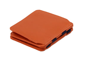 Magic Coin Wallet - 6 Cards