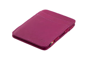 Magic Coin Wallet - 6 Cards