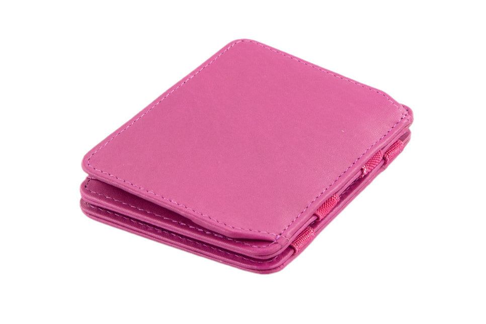 Magic Coin Wallet - 6 Cards