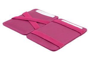 Magic Coin Wallet - 6 Cards