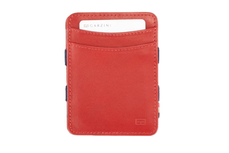 Magic Coin Wallet - 6 Cards