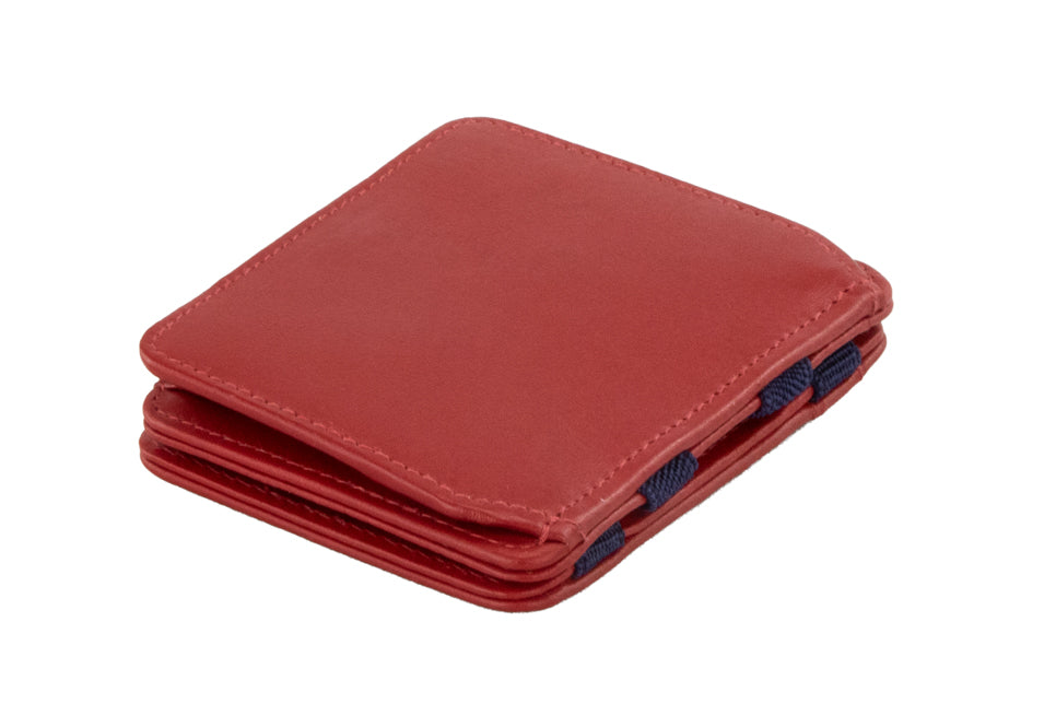 Magic Coin Wallet - 6 Cards