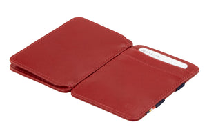 Magic Coin Wallet - 6 Cards