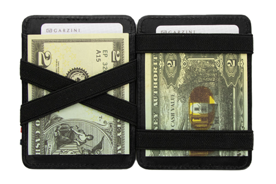 Magic Wallet - 8 Cards