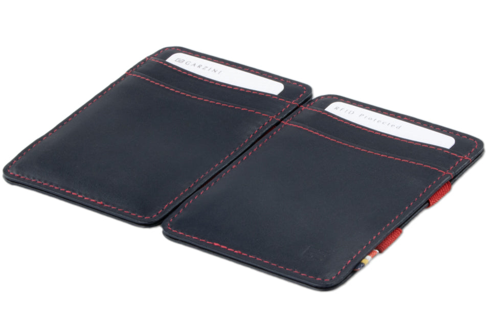 Magic Wallet - 8 Cards