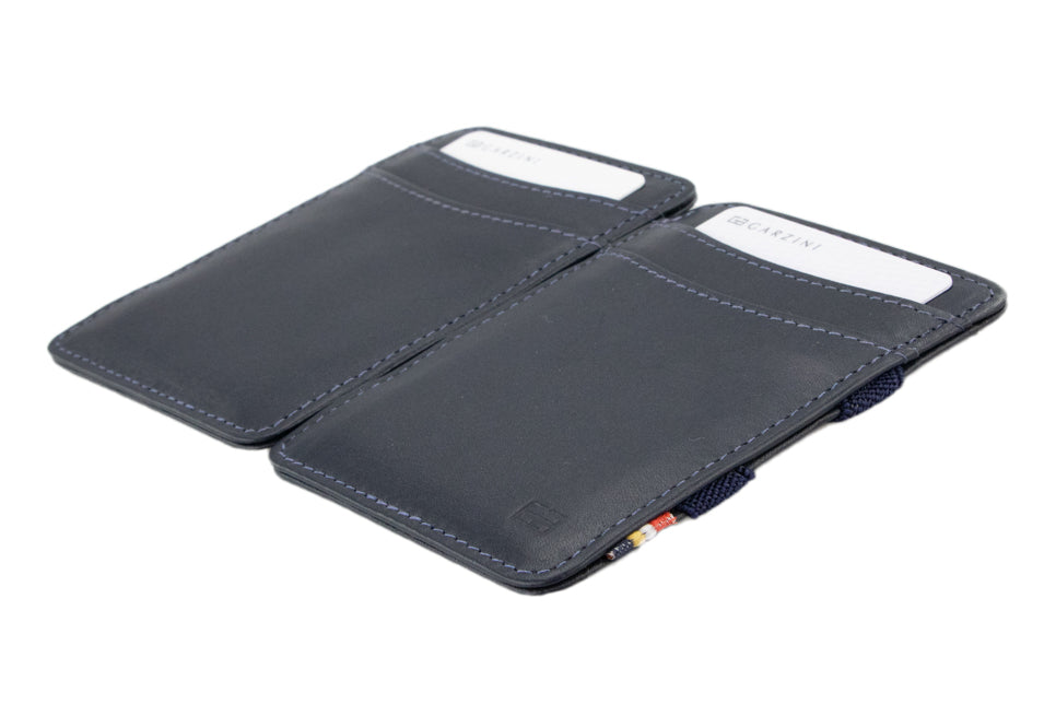 Magic Wallet - 8 Cards