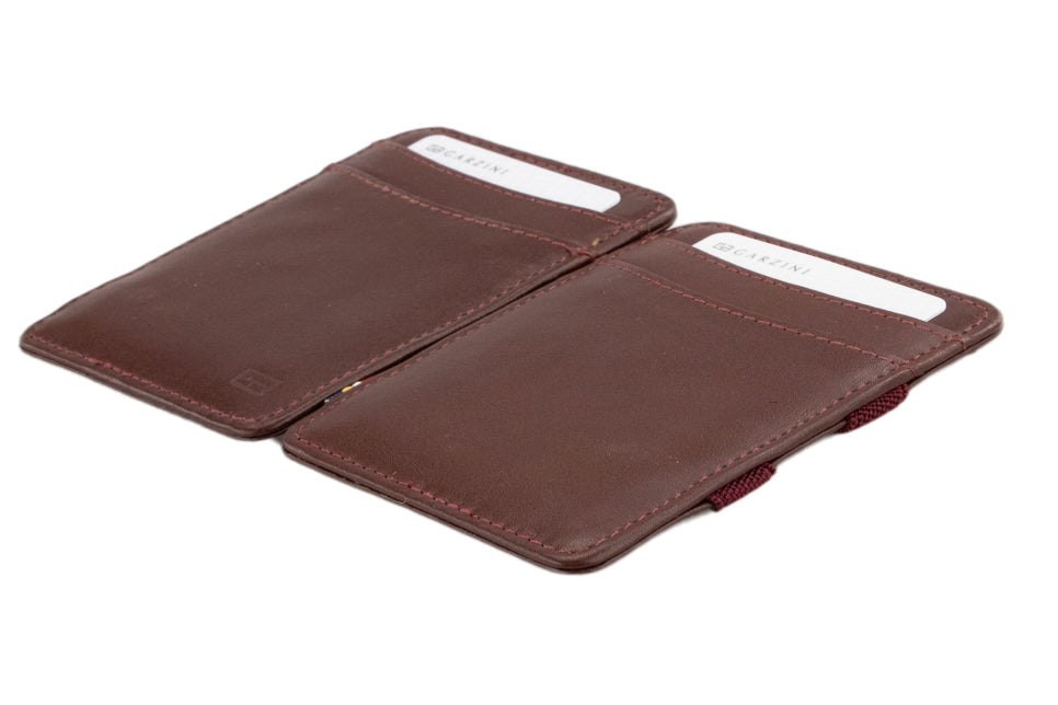 Magic Wallet - 8 Cards