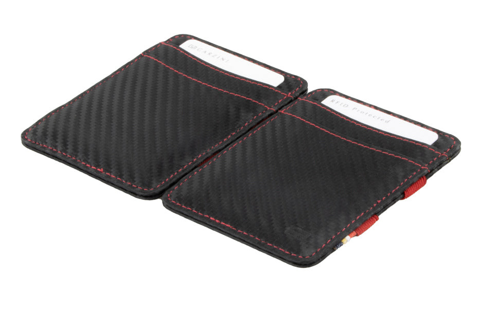 Magic Wallet - 8 Cards