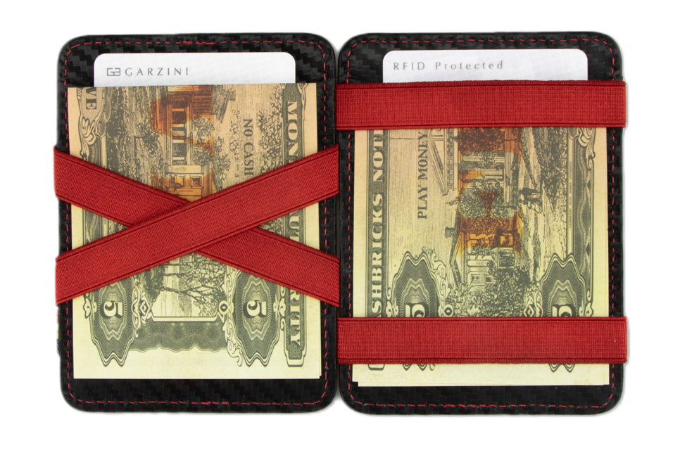 Magic Wallet - 8 Cards