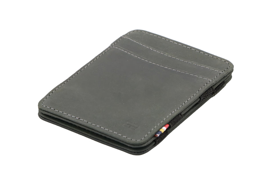 Magic Wallet - 8 Cards