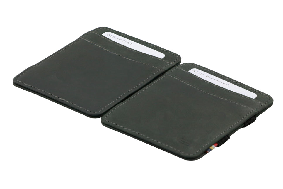 Magic Wallet - 8 Cards