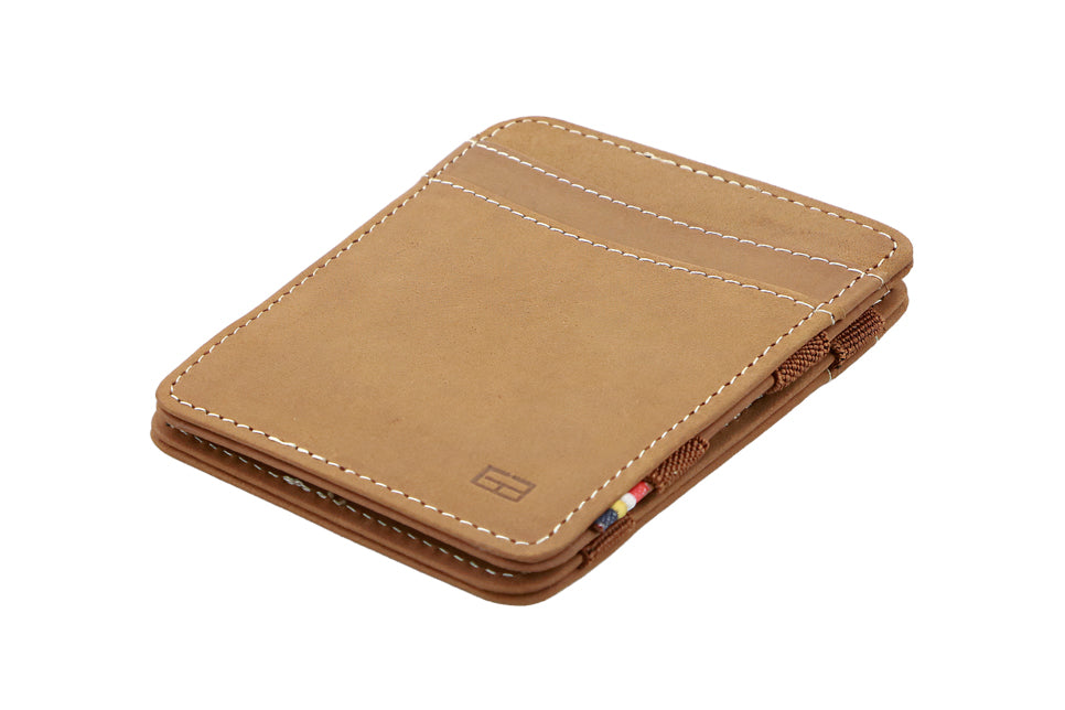 Magic Wallet - 8 Cards