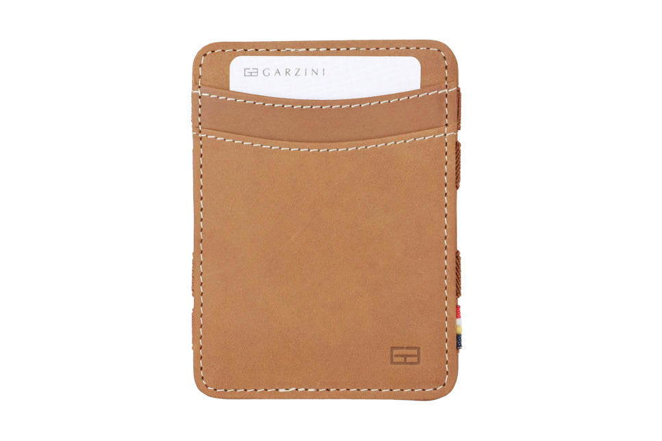 Magic Wallet - 8 Cards