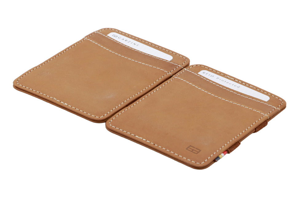 Magic Wallet - 8 Cards