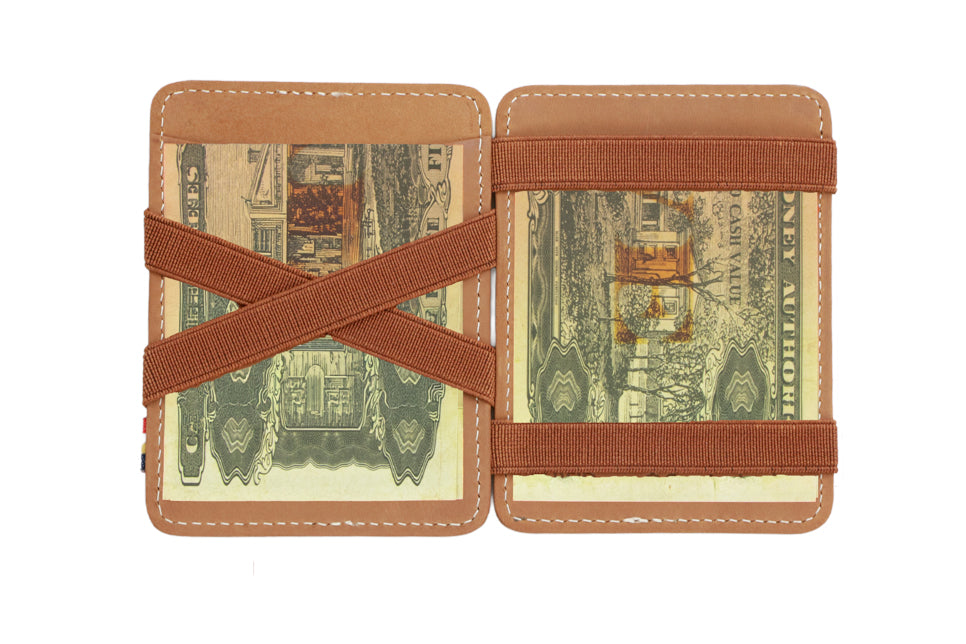 Magic Wallet - 8 Cards