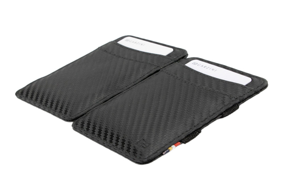 Magic Wallet - 8 Cards