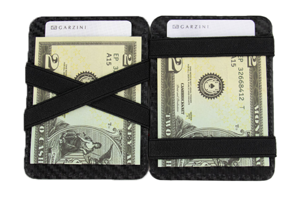 Magic Wallet - 8 Cards