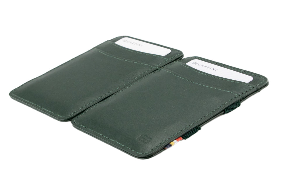 Magic Wallet - 8 Cards