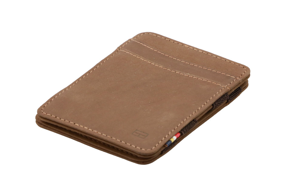 Magic Wallet - 8 Cards