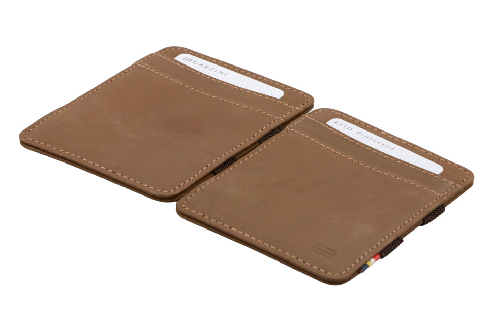 Magic Wallet - 8 Cards