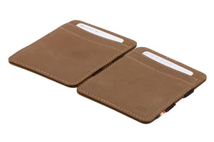 Magic Wallet - 8 Cards