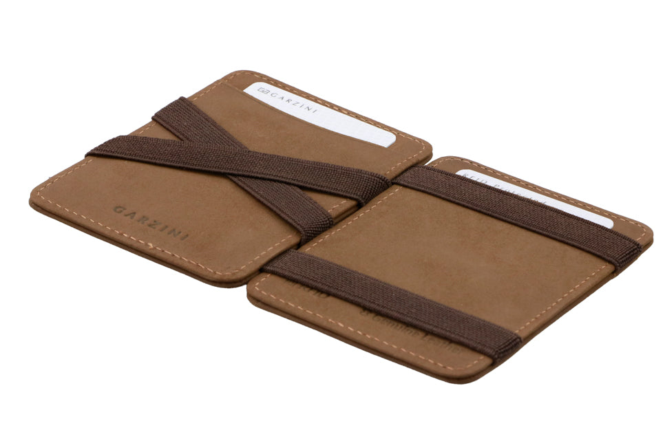 Magic Wallet - 8 Cards