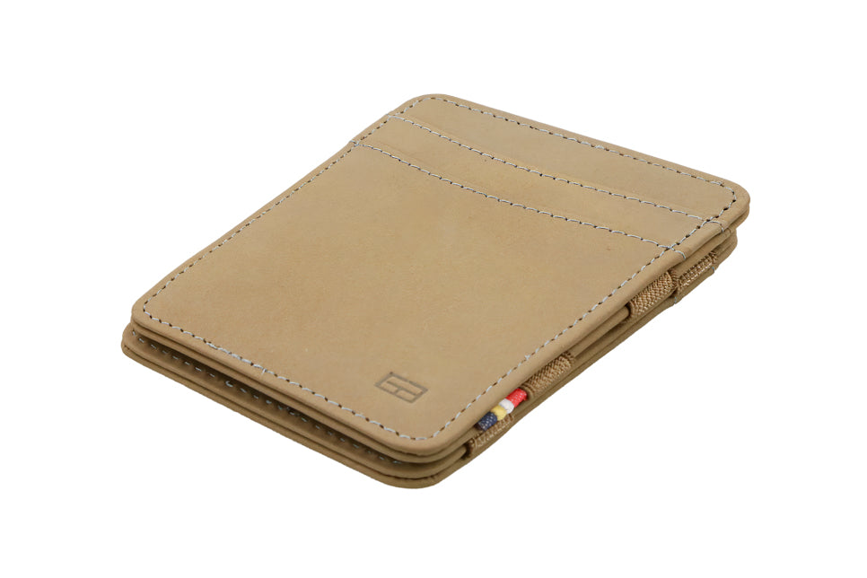 Magic Wallet - 8 Cards