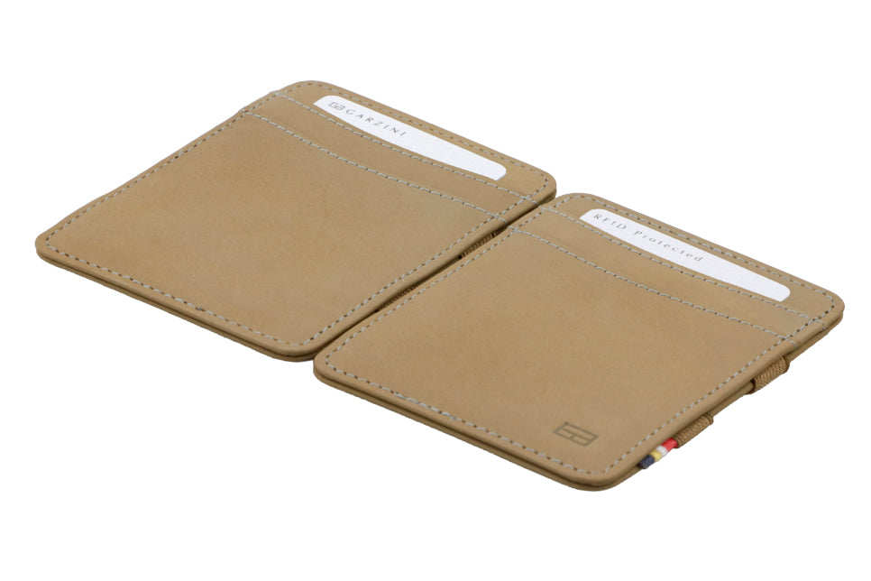 Magic Wallet - 8 Cards