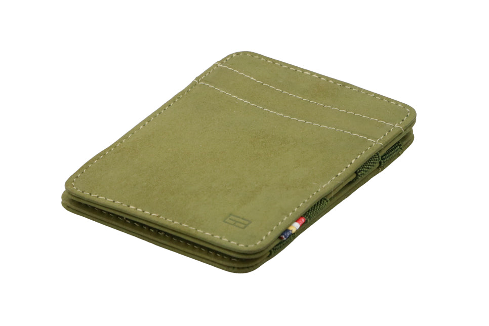 Magic Wallet - 8 Cards